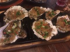 大补海蛎子-红尘酒肉小馆