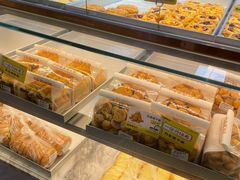 -鲍师傅糕点(虹口龙之梦店)