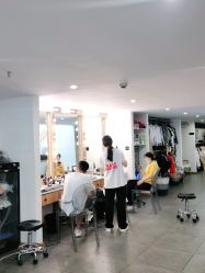 -宝贝家族国际影像馆(东郊记忆店)