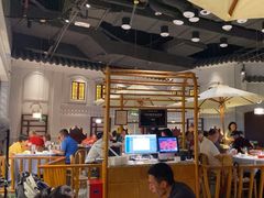 -晓粤·惹味粤菜(凯德乐峰广场店)