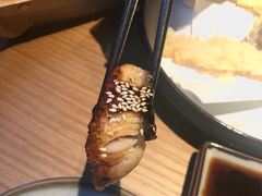 -yokocho上横町·日本食街(深业上城店)