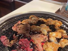 -金刚山(学府路店)