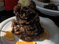 梁溪脆鳝-山水雅居·江南雅宴(运河公园店)