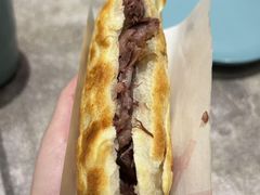 -高玛纳驴肉火烧(一世界店)