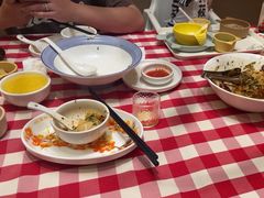 -西贝(龙华天虹购物中心店)