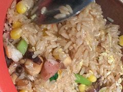 海鲜炒饭-原製原味(普陀山磐龙店)