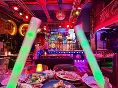 -Famous肥猫墨西哥音乐餐吧(五棵松华熙LIVE店)