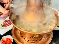 -南门涮肉(上海二店)