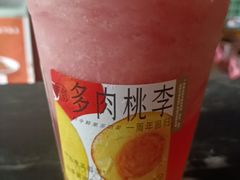 -喜茶(深圳喜荟城店)