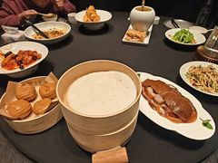 -北京老铺烤鸭(老城根店)