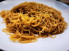 猪油捞全蛋面-恩宁刘福记(东华东路店)