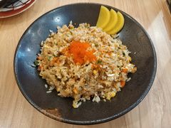 -禾绿寿司(星光68广场店)