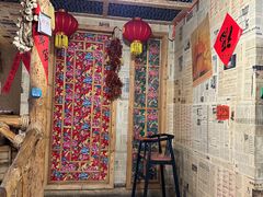 -白城车站店一九二八铁锅炖