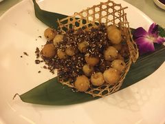 长春观斋补堂素菜馆-长春观斋补堂素菜馆