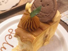 -野路甜点铺(松柏路店)