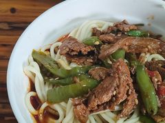 -上池面馆(上池正街39号院店)