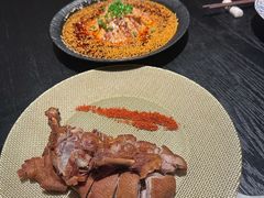 -金谷仓家庭料理(马泉营店)