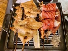 -藤原布二·大正创意料理(五台山店)