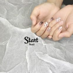-StartNail美甲