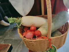 -南京大牌档(中山陵店)