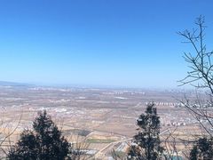 -北京凤凰岭