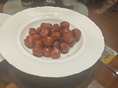 -二分八·大同菜(云雁阁长治路店)