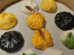 -隆喜元鱼汤包·海鲜(中联广场店)