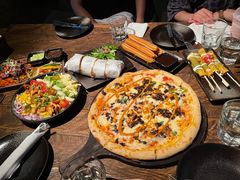 -Q MEX 库迈墨西哥餐吧(三里屯店)