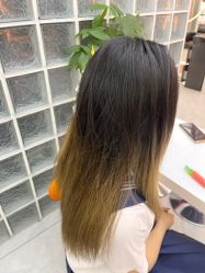 -赤道 Hair Salon