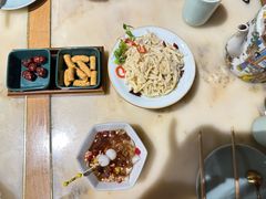 -锦府盐帮·张宅(世纪金源店)
