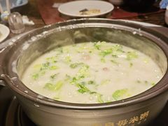 -大良毋米粥(锦龙路总店)