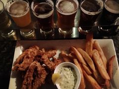 -Boxing Cat Brewery拳击猫精酿啤酒馆(永福店)