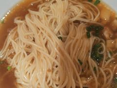 -松鹤楼·苏式汤面(虹桥天地店)