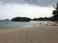 -巴拉湾海滩