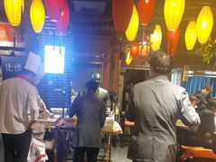 -北平盛世·新京菜·北京烤鸭(劲松·双井店)