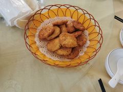 -黎记大排档(慈云路店)