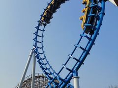 -济南方特东方神画