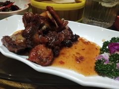 -浔庐餐厅•江西老字号•九江菜(南湖国际店)