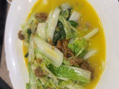 -李氏传家菜(兴城路店)