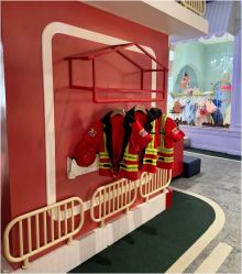 -奈尔宝家庭中心·亲子餐厅(华采天地店)