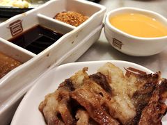-韩宫宴烤肉·料理(苏州中心店)