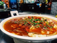 -庆合府重庆大排档(紫都城店)