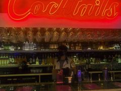 -AZUL by FUEL蓝色·法式酒馆(琶醍店)