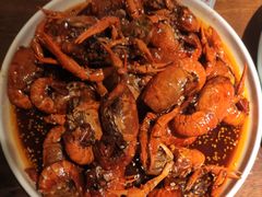 红油龙虾-马头巷·食景园(苏州总店)