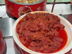 -龍歌自助小火锅(雨花台江南虹悦城店)