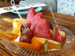 水果拼盘-YAFEE雅菲·粤菜·湘菜·融合菜(魏公村店)