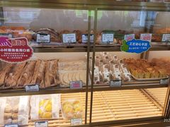 -蜂蝶来饼店(拱北总店)