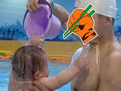 -艾悠宝亲子游泳·水育早教·婴幼儿游泳·儿童游泳