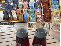 -Torch Coffee 炬点咖啡