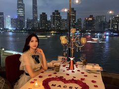 -Kathleen's Waitan 凯圣琳江景西餐厅(外滩店)